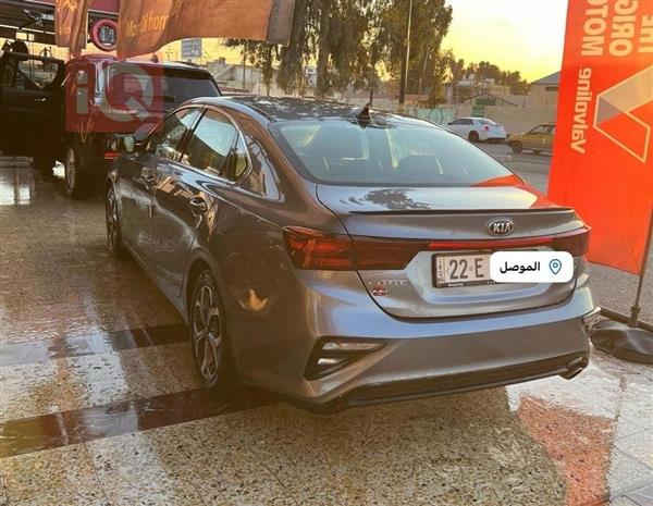 كيا فورتي 2020 للبيع في العراق - الموصل